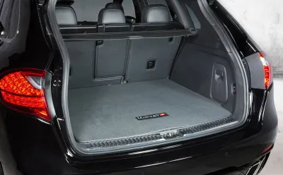 Porsche - Cayenne